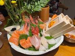 -和彩放题餐厅(酒仙桥店)