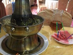 -假日王朝(王朝礼宴中餐部)