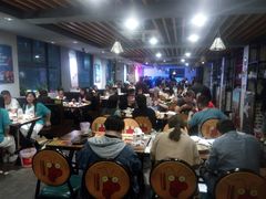 -王红军龙虾(盐仓桥店)