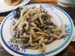 -老爆肚满五香烧牛羊肉