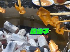 -醉月城西昌火盆烧烤(天府店)