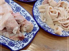 -庄行曹记羊肉(泗泾店)