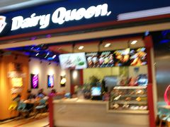 门面-DQ·蛋糕·冰淇淋(周浦万达店)