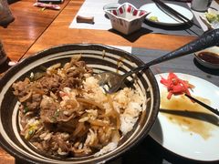 -森味花园·日本料理(伊藤洋华堂亚运村店)