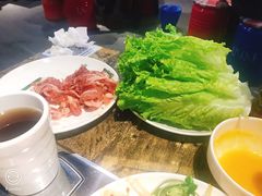-33韩式自助烧烤(环城南路店)