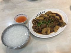-长平老姿娘夜粥(平东一街店)