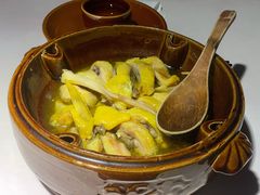 秘制盗汗鸡-黔香阁·味(花木店)