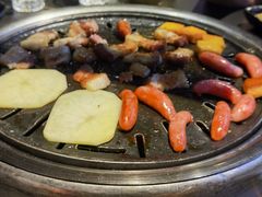 -伍丁·烤牛肋(和平东桥店)