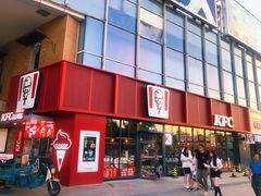 门面-肯德基(天津奥城店)