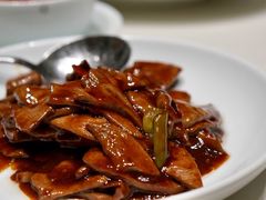 酱爆猪肝-蝶园·装修中(BFC外滩金融中心店)