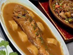 -淮扬府(安定门店)