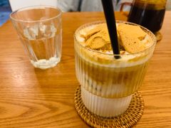 -白熊咖啡(闽江大道店)