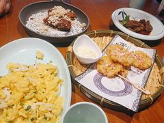 -三凤酒家·百年无锡菜(清扬茂业店)