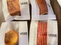 -VERIE BAKEHOUSE
