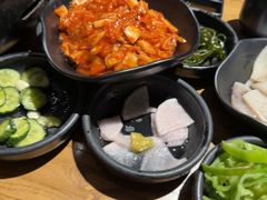 -九田家黑牛烤肉料理(福州道店)