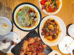 -隔壁老王·家常云南菜(花巷店)