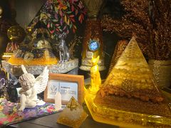 -雪灵魔法世界SHELLY’S TAROT(大良桂畔里店)