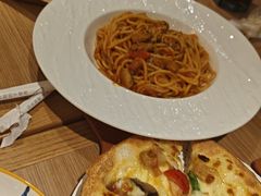 -必胜客(花都百业店)
