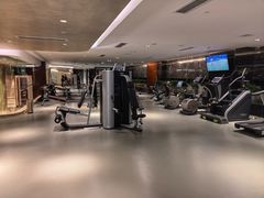 -索菲特酒店 · 云尚天际自助餐厅