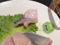 -得意咚瓜·顺德鱼生·冬瓜火锅(深圳首店)