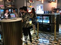 -成都百丽宫影城(LUXE太古里店)