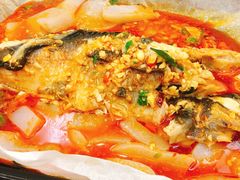 -鱼鼎香烤鱼火锅(华发商都店)