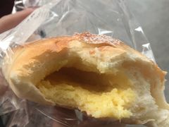 -BreadTalk面包新语·烘焙蛋糕(中心书城店)