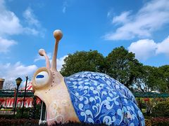 -安徒生童话乐园