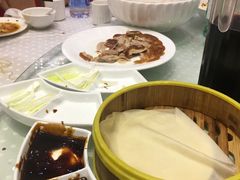 -金百万烤鸭店(马甸店)