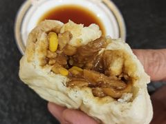 -老陶包子铺(南大西南村店)