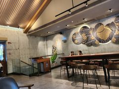 -星巴克(福州三坊七巷店)