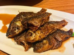 -老宁波1381餐厅(宏泰广场店)