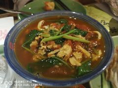 -那家小馆•北京菜•烤鸭(中关村店)