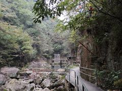 -丹山赤水风景名胜区