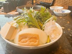 -然锅料理