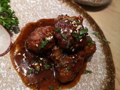 -酉品食厅·居酒小食堂(无锡蠡湖科研大厦店)