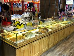 -BOKE博稞烘焙(天佑城店)