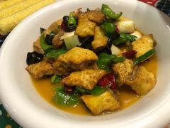 -楼兰古丽新疆菜(钟楼景观店)