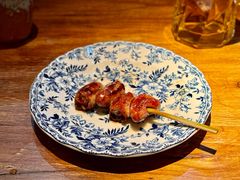 鸡心-鸟幸 TORISAKI 炭火居酒屋