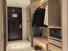-北京北辰洲际酒店