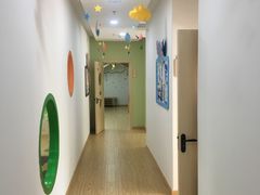 -豆初托育园 Baby Bean Day care Center