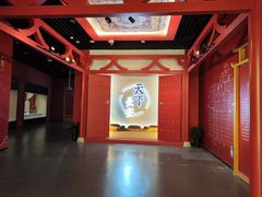 -天津博物馆