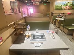 -海底捞火锅(高科东路店)