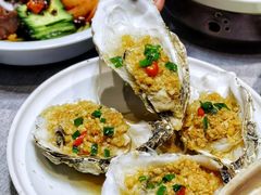 -庆赫隆融合菜馆(群力店)