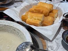 -丰尔粥食·粥底火锅(大良总店)
