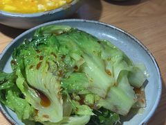 -米一仙·成都小碗菜(东万达店)