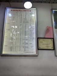 -张师傅首饰加工修理(西单华威潮铺街店)