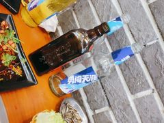 -曹丞相·地锅鸡·地锅鱼(武林店)