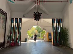 -东莞市可园博物馆