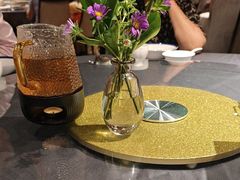 -狮王府淮扬菜(夫子庙老门东店)